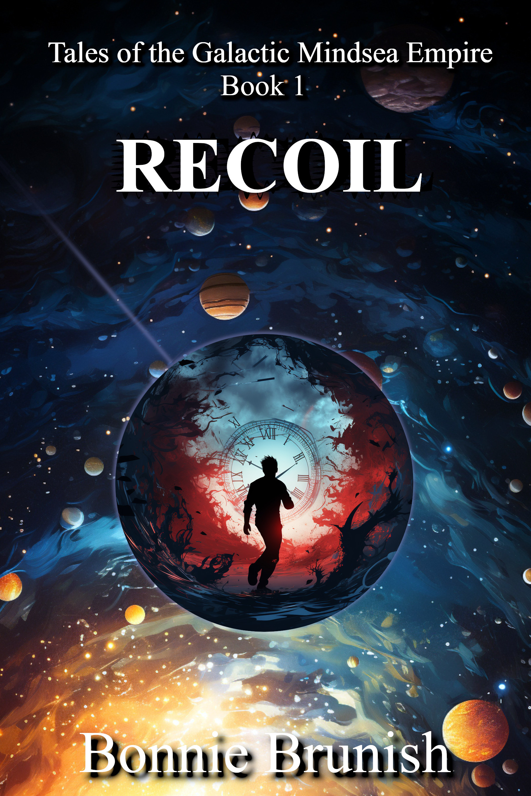 Recoil