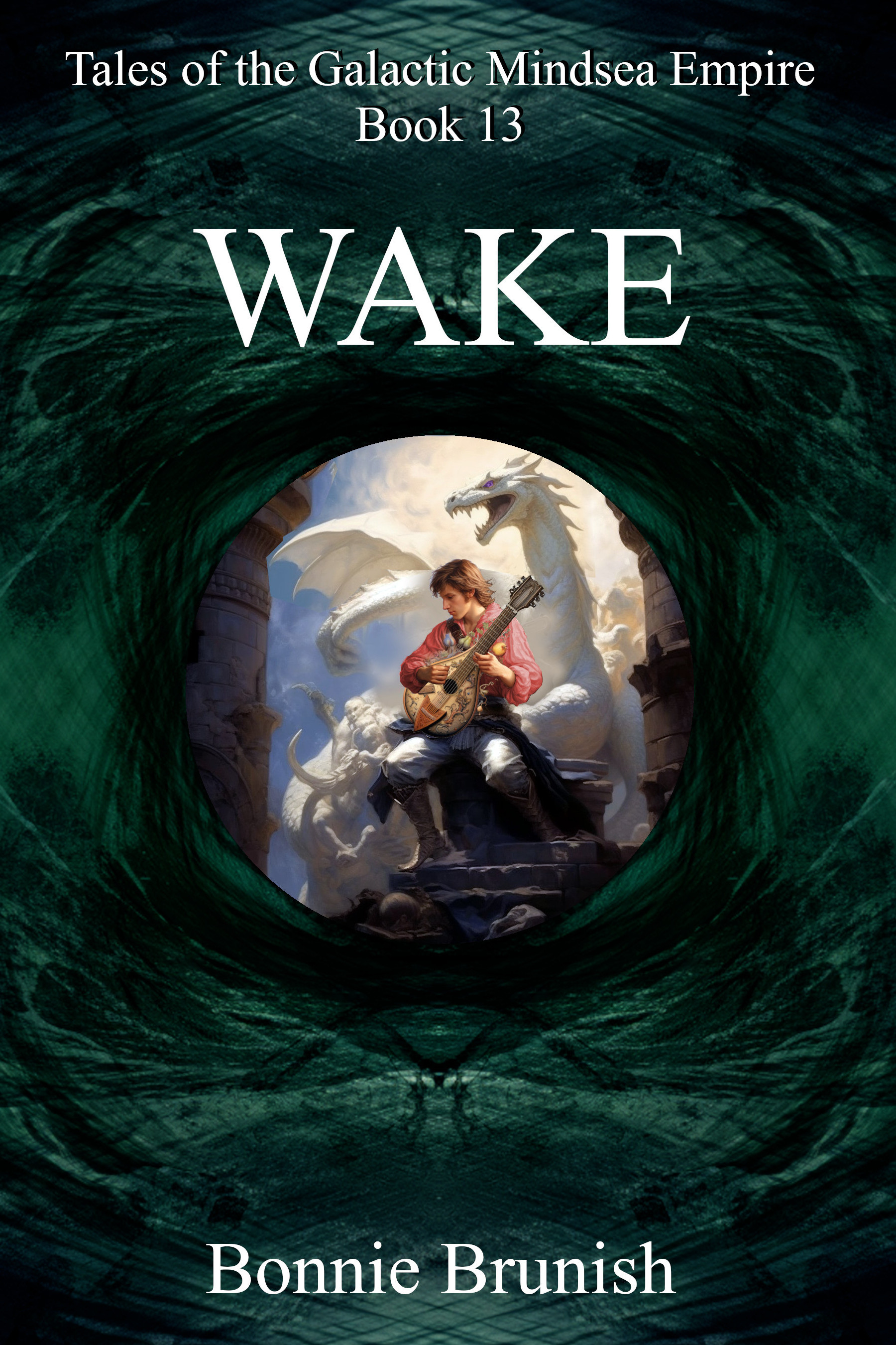 Wake